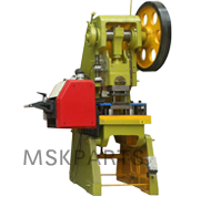 snap band cutting machine